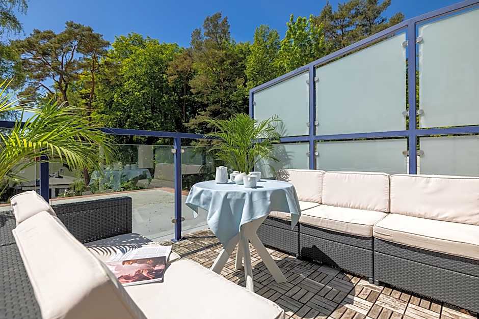 Gryf Ośrodek Pobierowo