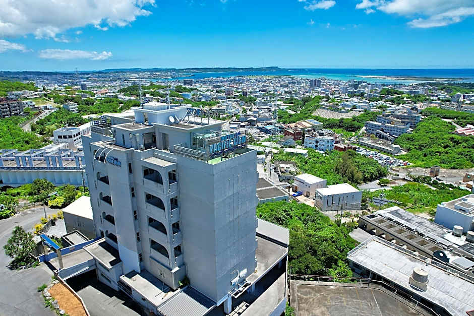 HOTEL PACIFIC VIEW