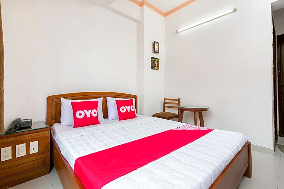 Vien Ngoc Xanh Hotel