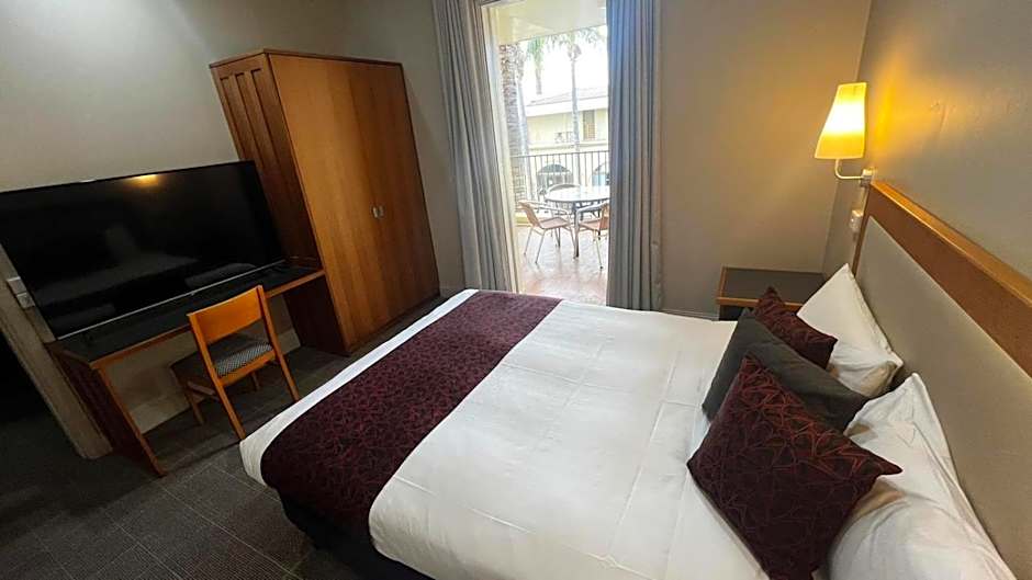 Quality Hotel Mildura Grand
