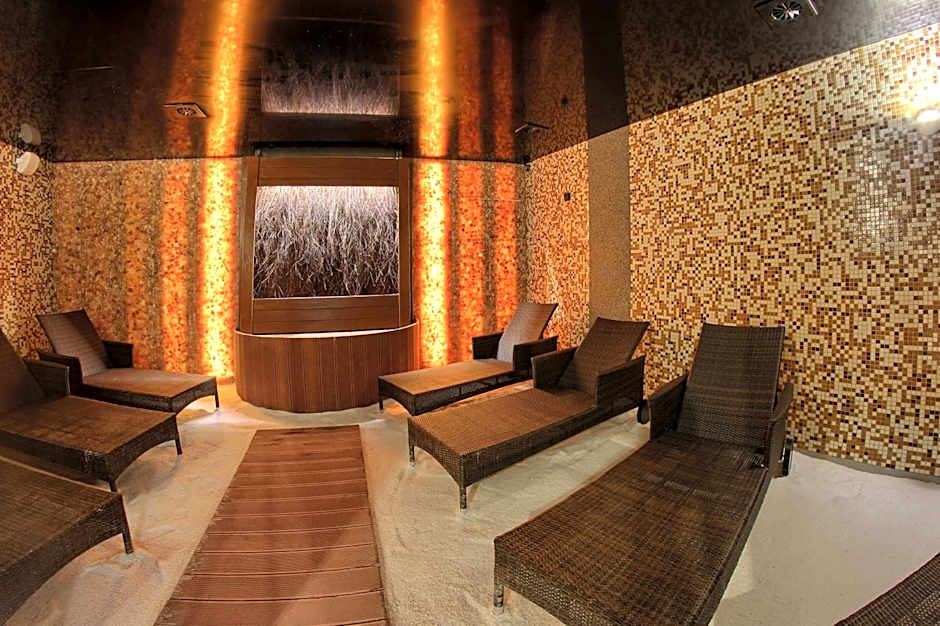 Hotel Arkas