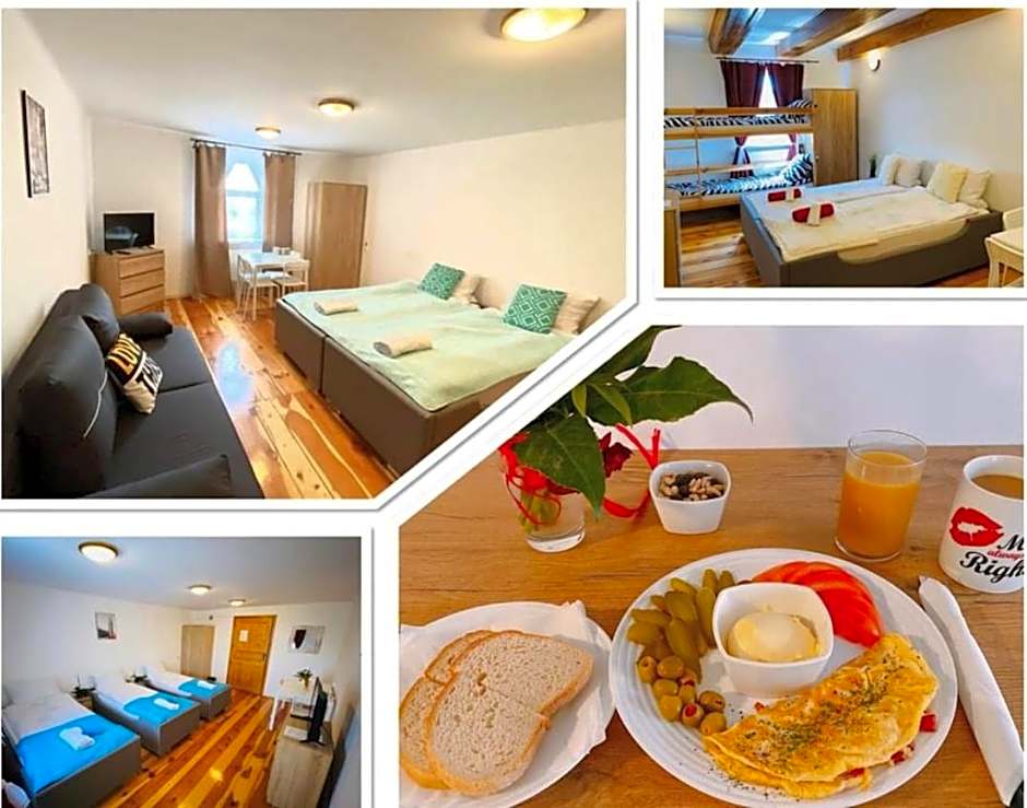 Hostel Białystok Centrum