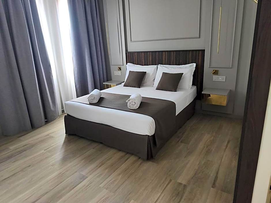 Hotel Serafino