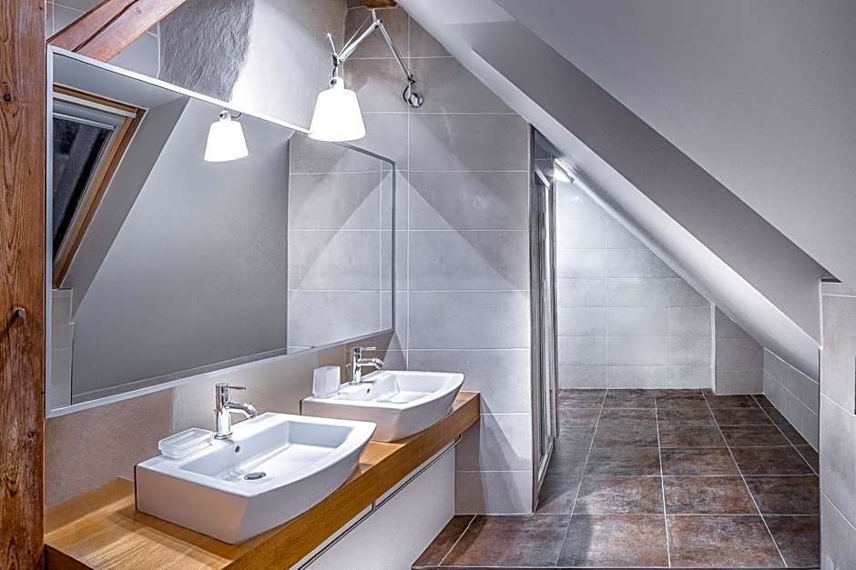 Apartmany Chornitzeruv dum