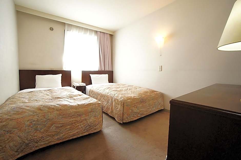 Hotel Trend Matsumoto