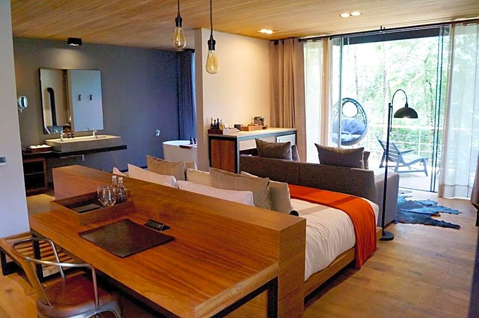 Rodavento Boutique Hotel & Spa