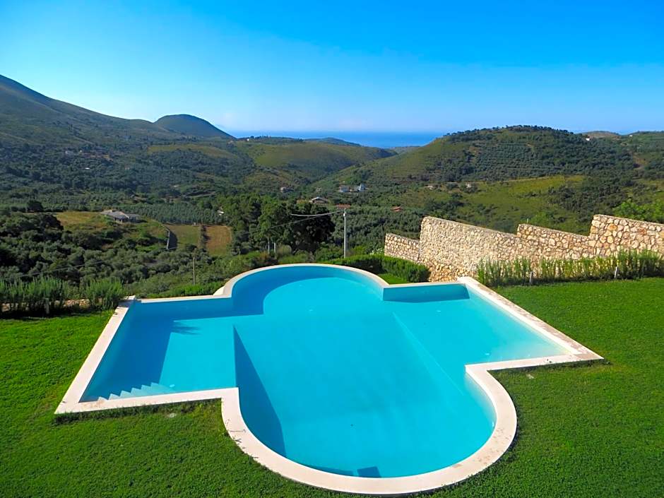 Collina Degli Ulivi B&B