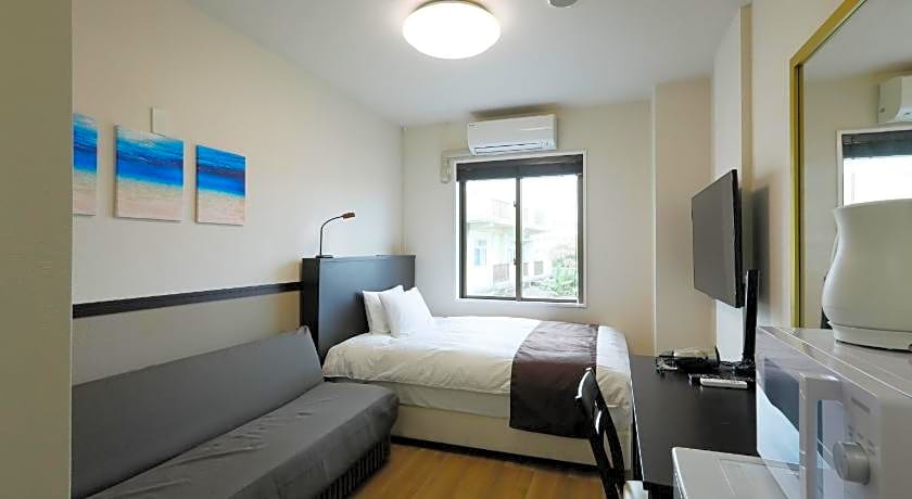 Phoenix Park Hotel