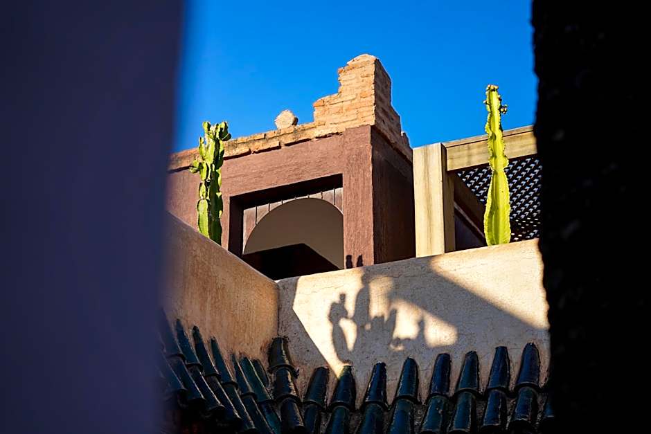 Riad Maison Palmier