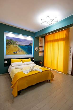 Junior Suite with Sea View