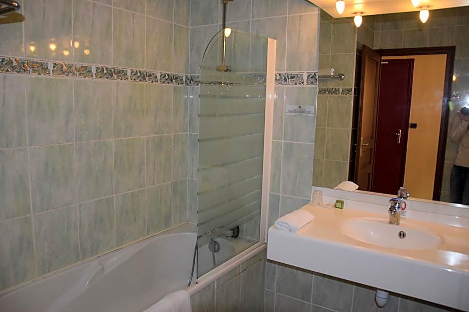 Logis Le Saint Nicolas