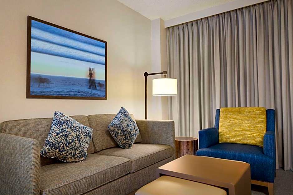 Embassy Suites by Hilton Monterey Bay-Seaside