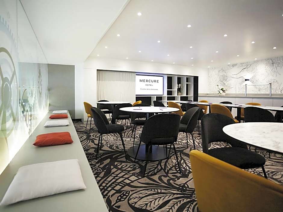 Mercure Plaza Biel