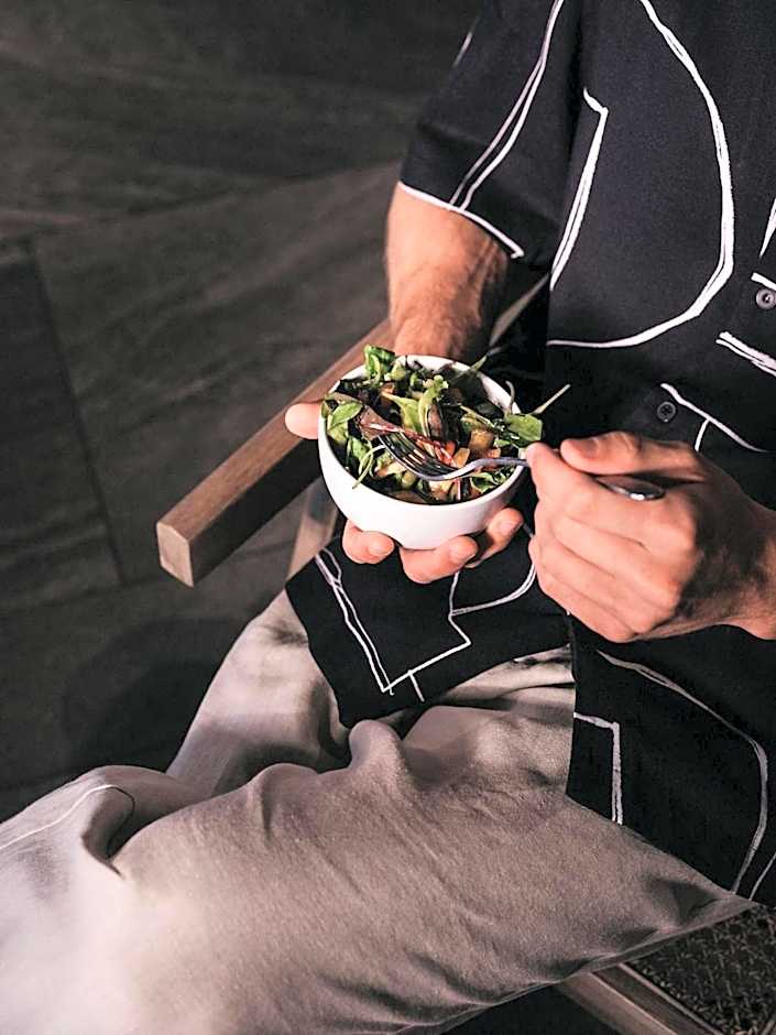 Haven Mountain Retreat