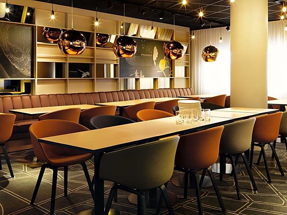 Scandic Upplands Vasby