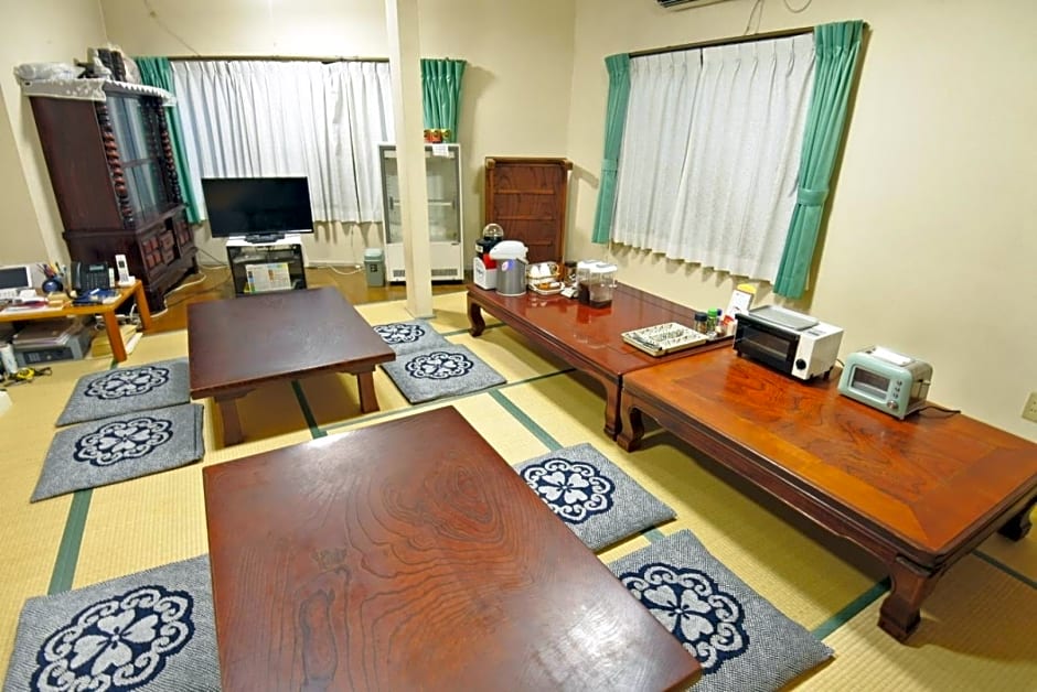 Aikawa Ryokan - Vacation STAY 41850v