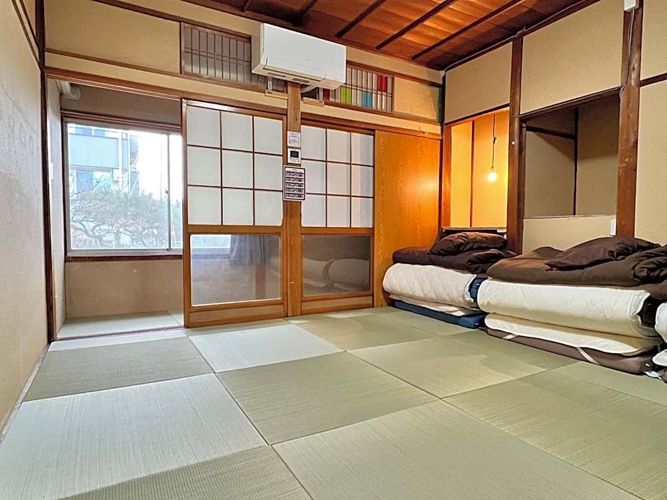 Hostel Murasaki