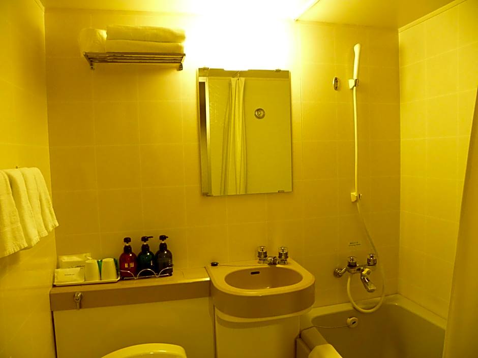 Hotel Benex Yonezawa