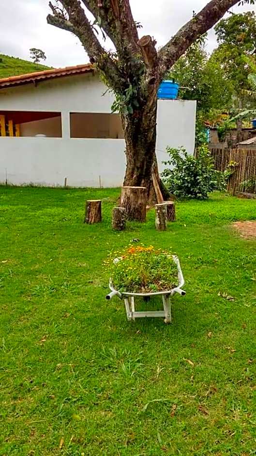 Pousada Dedo de Deus