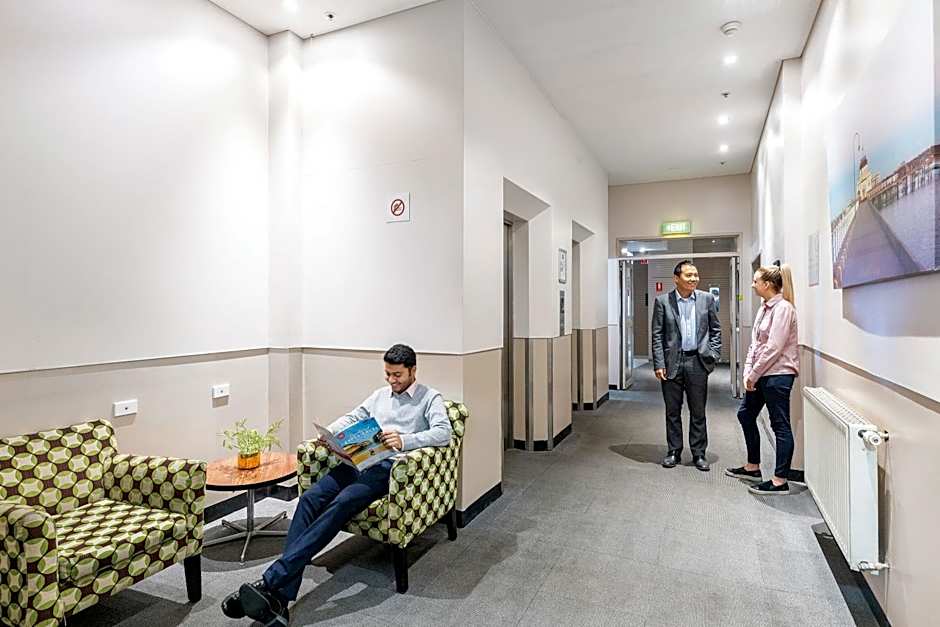 Ibis Styles Kingsgate Hotel