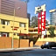 City Center Hotel Los Angeles