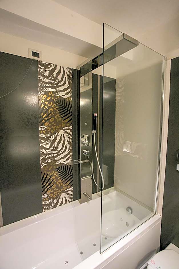 Design Oberosler Hotel