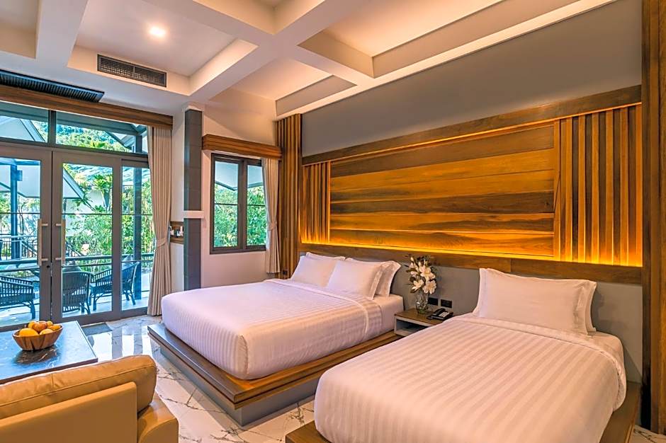 Loy Chalet