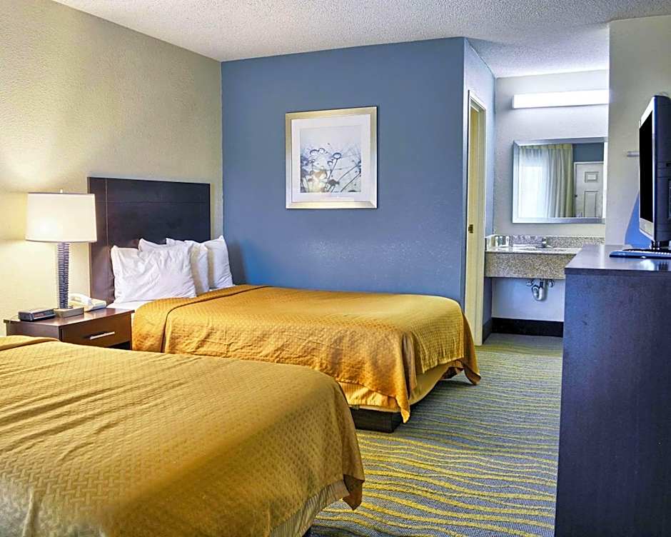 Quality Inn Thornburg
