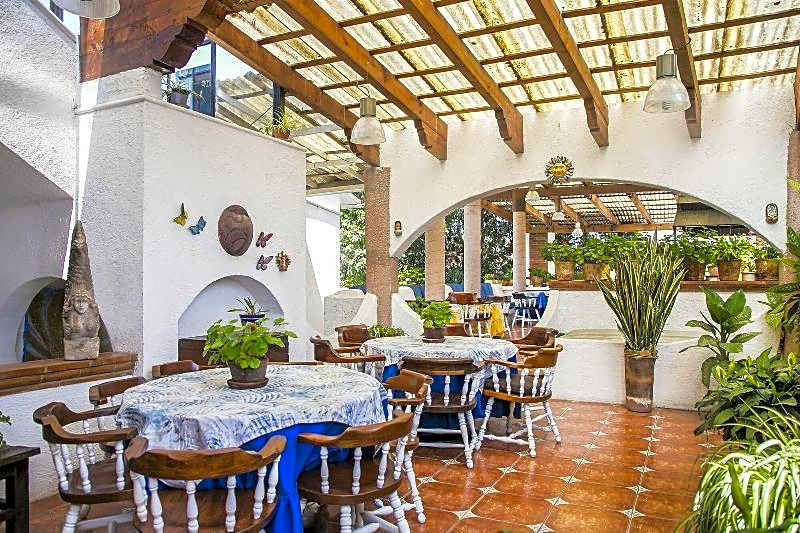Hotel Tonancalli