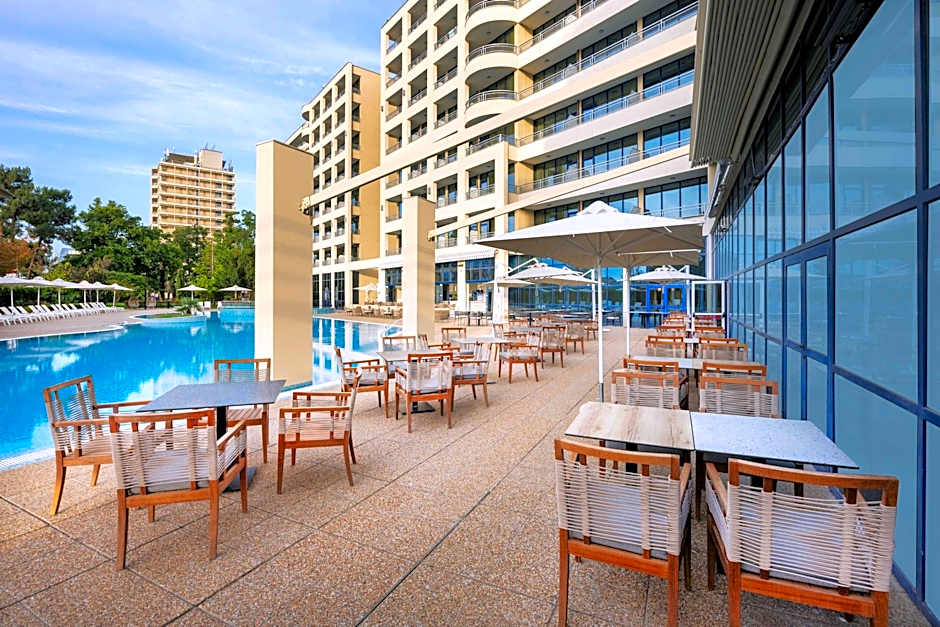 Four Points by Sheraton Sunny Beach