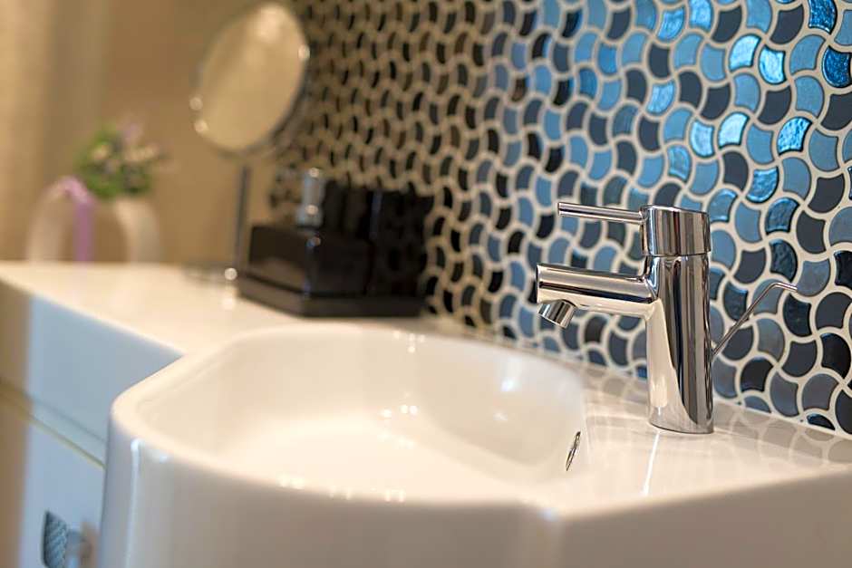 Villa Miracle 2 with heated pool