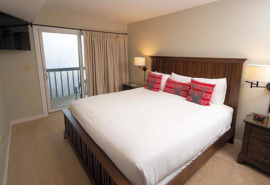 Winterplace on Okemo Mountain