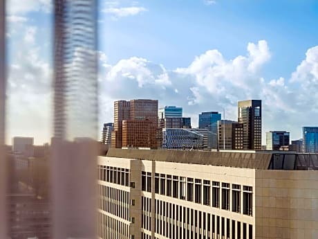 Standard Room With 2 Single Beds