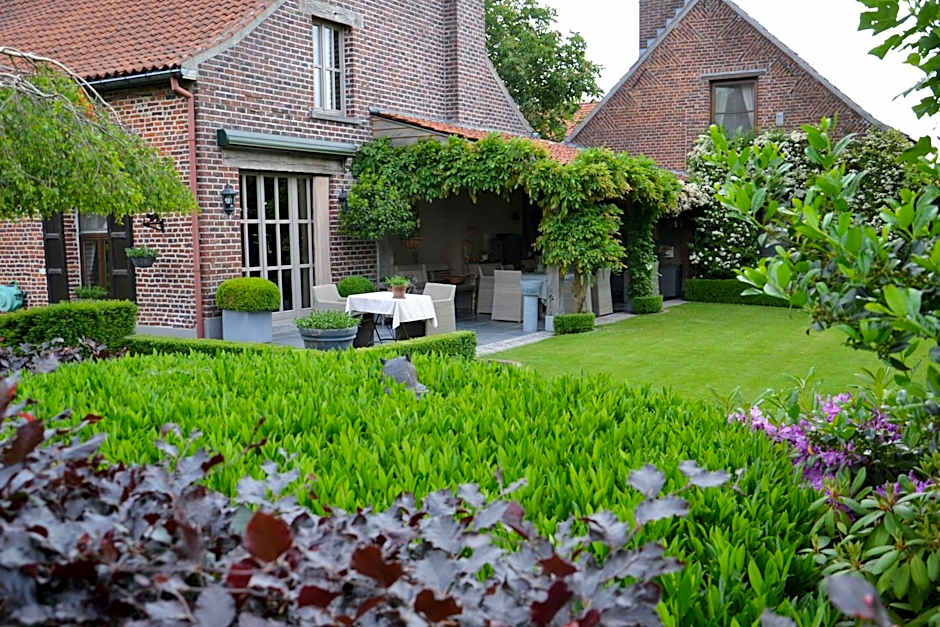 B&B Hof te Spieringen