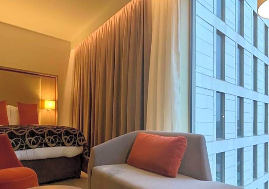 Clayton Hotel Birmingham