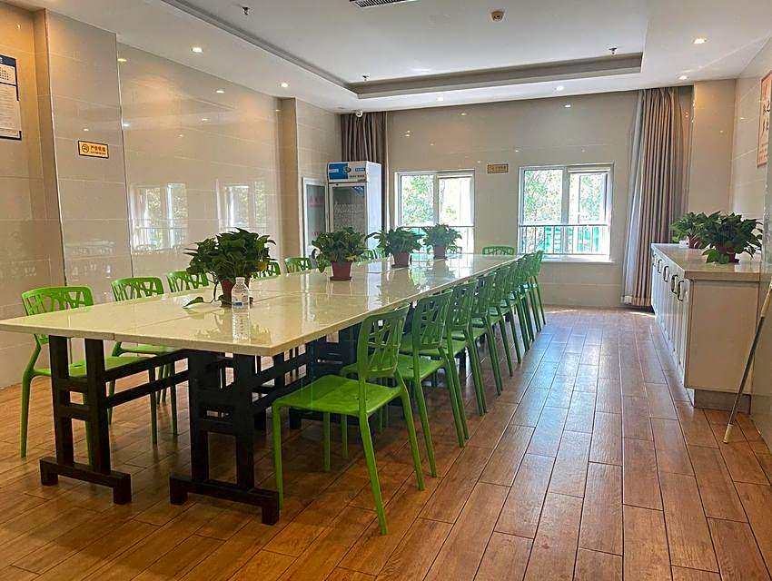 GreenTree Inn Tianjin Dongli Development Zone Huaming Town Airport Express Hotel