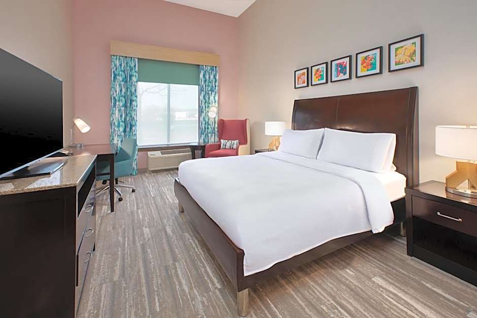 Hilton Garden Inn Akron