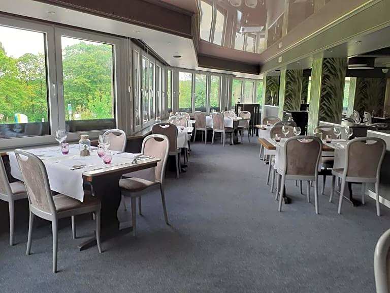 Hotel du Lac