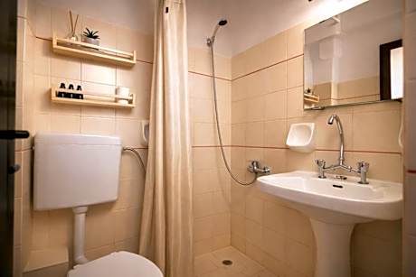 Budget Double or Twin Room