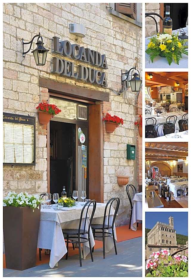 Locanda Del Duca