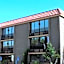 Alhambra Hotel