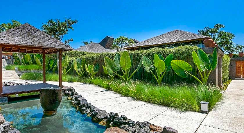 The Santai by LifestyleRetreats