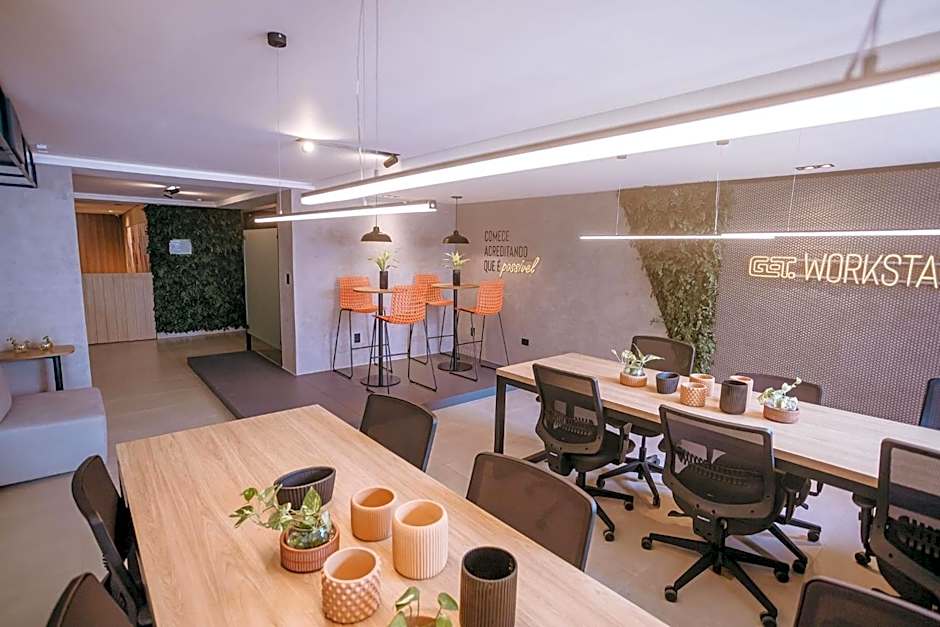 Studio no Bessa à 50m da praia