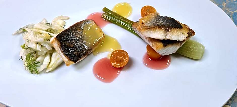 Park Hotel Ville Montefiori