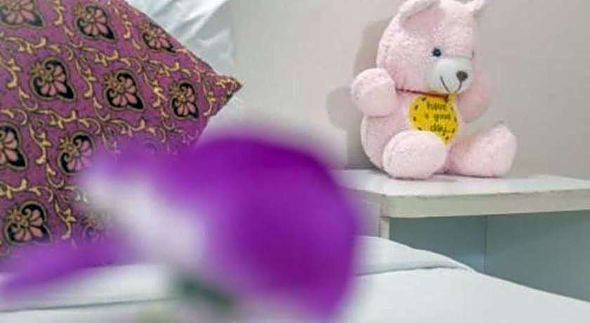 Wiangphumin Hotel