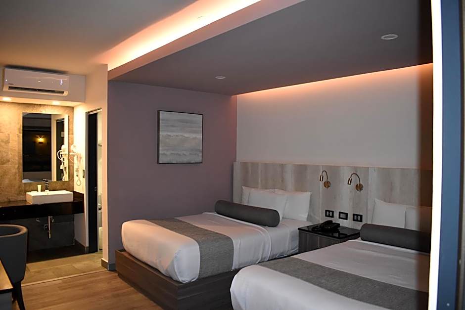 Hotel Frontiere Tijuana