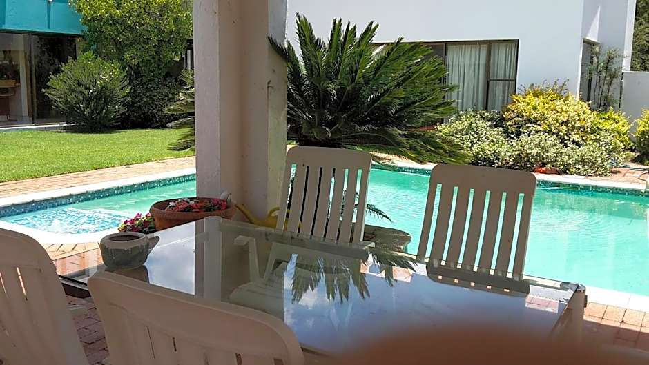 Bettie's Luxury Lodge