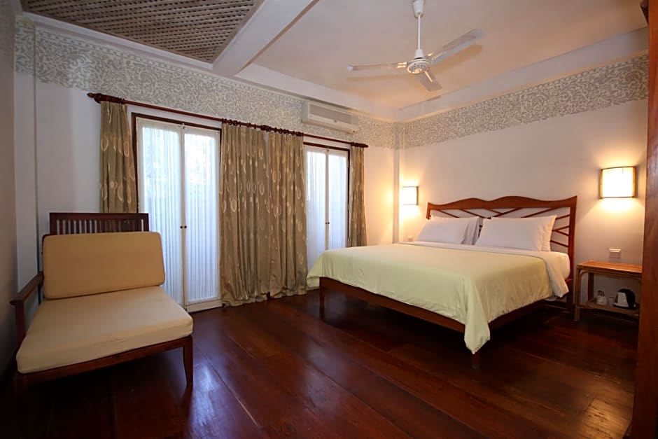 Sala Prabang Hotel
