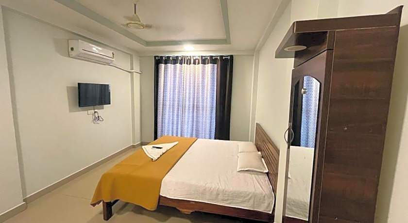 Shree Maldatta House