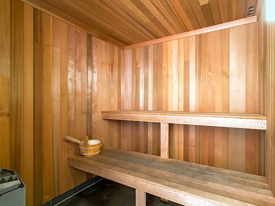 BreakFree Cosmopolitan Surfers Paradise